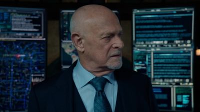 Sitrep? - NCIS: Los Angeles