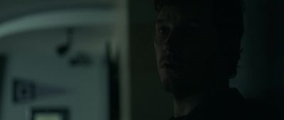 Sitrep. - The Terminal List