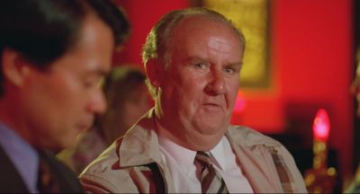 Sits around the house like a dead weight - Muriel's Wedding
