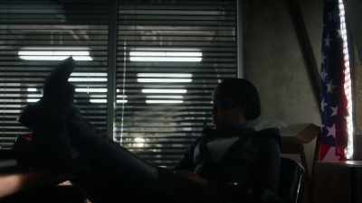 - Sitter bailed?
- Yes. - Watchmen