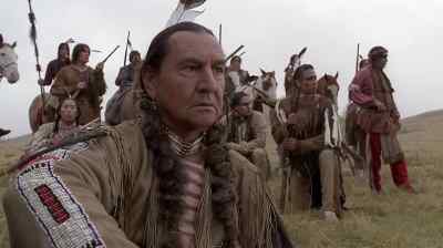 Sitting Bull requested this council - Bury My Heart at Wounded Knee