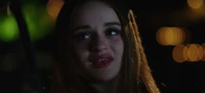 Sitting here in front of... - The Kissing Booth
