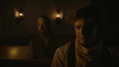 Sitting here today, - The Bounty Men