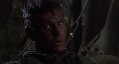 Sitting in an office giving other men orders to kill - Sniper
