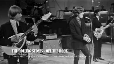 * Sitting in my bedroom
late last night * - Days of Rage: The Rolling Stones' Road to Altamont