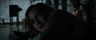 Sitting on his ass 12 hours a day killed him. - Escape Room