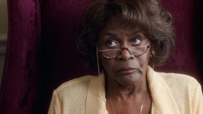 Sitting there telling your mom he ain't nothing but a friend - Diary of a Mad Black Woman