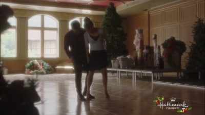 ♪ Sitting with you by my side - Enchanted Christmas