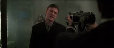 Situation analysis... - GoldenEye