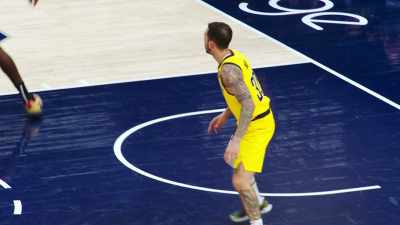 Situation, fit, timing, all that stuff, - Destination NBA: A G League Odyssey
