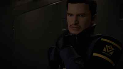 Situation normal down here. - Blade Runner: Black Lotus