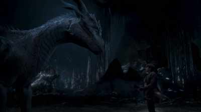 Siveth. My name is Siveth. - Dragonheart Vengeance