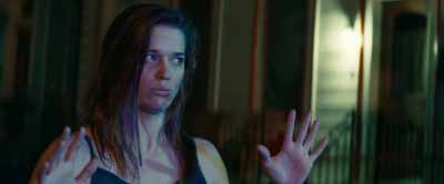-Six, 36, headquarters.
-[dispatcher] Six, 36, go ahead. - The Channel