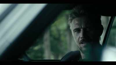 Six a.m., we pack up. - Justified: City Primeval