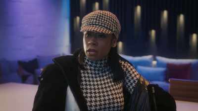 Six albums back to back.
No time off. - Keyshia Cole: This Is My Story