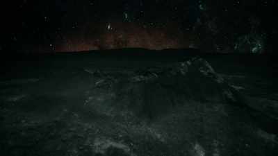 Six billion years
before the earth formed, - Universe
