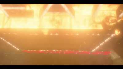 Six by fire, two by blade, - Interview with the Vampire
