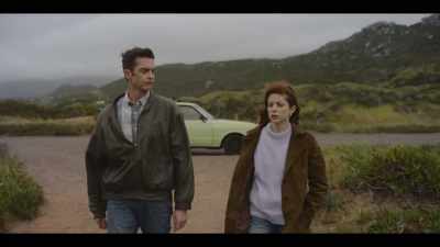 Six children, all boys
except his daughter, Sonia. - Catch Me a Killer