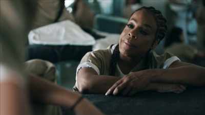Six-course tasting menu, - The Rookie: Feds