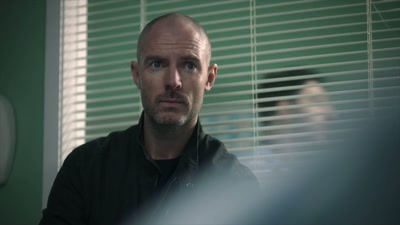 Six days. Do you know anything
about what might have happened? - The Gone