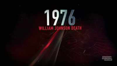 Six deaths - - Black Widow Murders