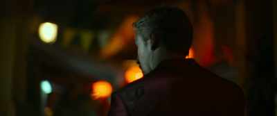 - Six.
- [Denny] Wanna explain whatever that was? - The Gray Man