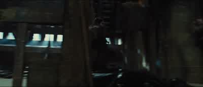 Six dwarves against an armyI like them odds - Snow White and the Huntsman