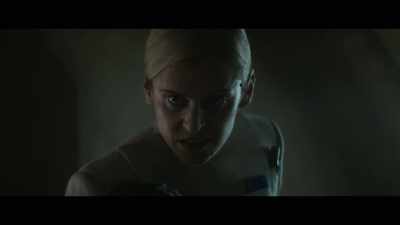 Six face to face meetings. - Star Wars: Andor