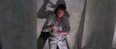 Six five four Bang on time - Moonraker