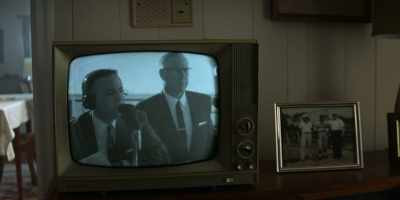 Six, five, four... - The Right Stuff