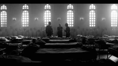 Six were found strung together
hanging from this floor - Perpetual Grace LTD