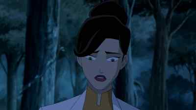 >> six: Go. - Generator Rex