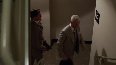 Six to go. - Mad Men