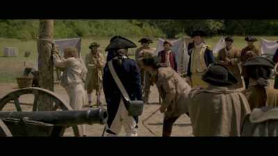 ‐ Six.
‐ [ grunts ] - Washington