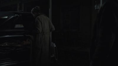 Six-gun sam. - Fear the Walking Dead