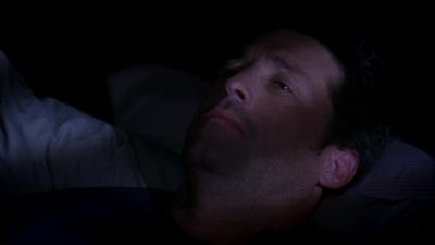 Six guys in my whole life. - Grey's Anatomy