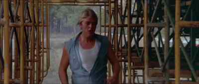 Six hits to center target. - Prime Cut