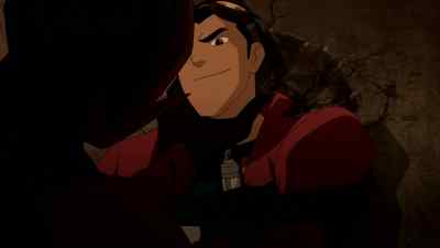 Six: Hotel kiev! - Generator Rex