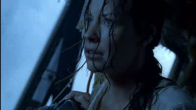 Six hours in... - Lost