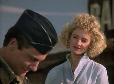 - Six hours?
That doesn't seem like enough-- - Quantum Leap