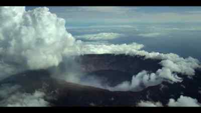 Six hundred miles off Ecuador, - Our Oceans