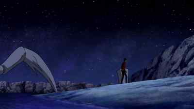 >> six: I could...Probably buy - Generator Rex