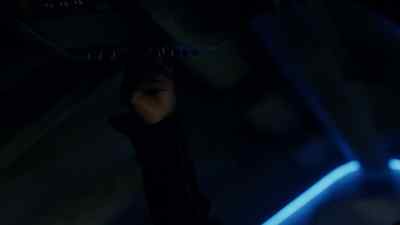 Six, this is the bridge. - Dark Matter