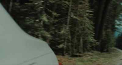 - Six miles-- - Drive Back
