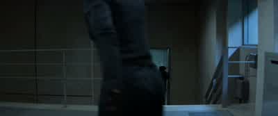 Six minutes. - Captain America: The Winter Soldier