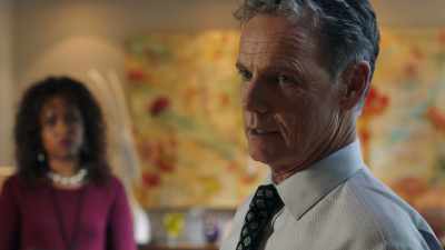 Six months to a year. - The Resident