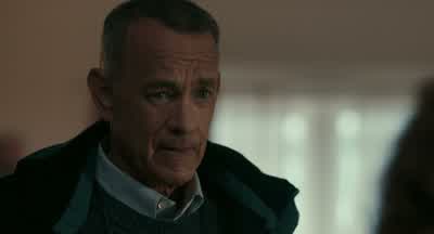 Six months ago she passed away. - A Man Called Otto