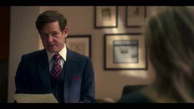 Six months? During which time, you've… - The Haunting of Bly Manor