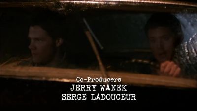 Six Months Earlier - Supernatural