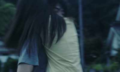 Six months later, - Asako I & II